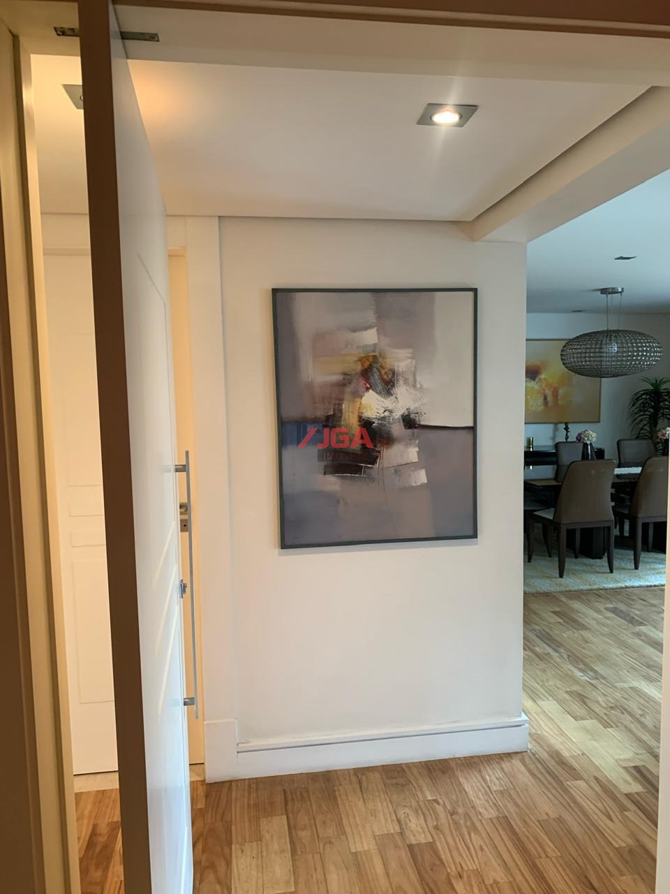 Apartamento, 3 quartos, 206 m² - Foto 5