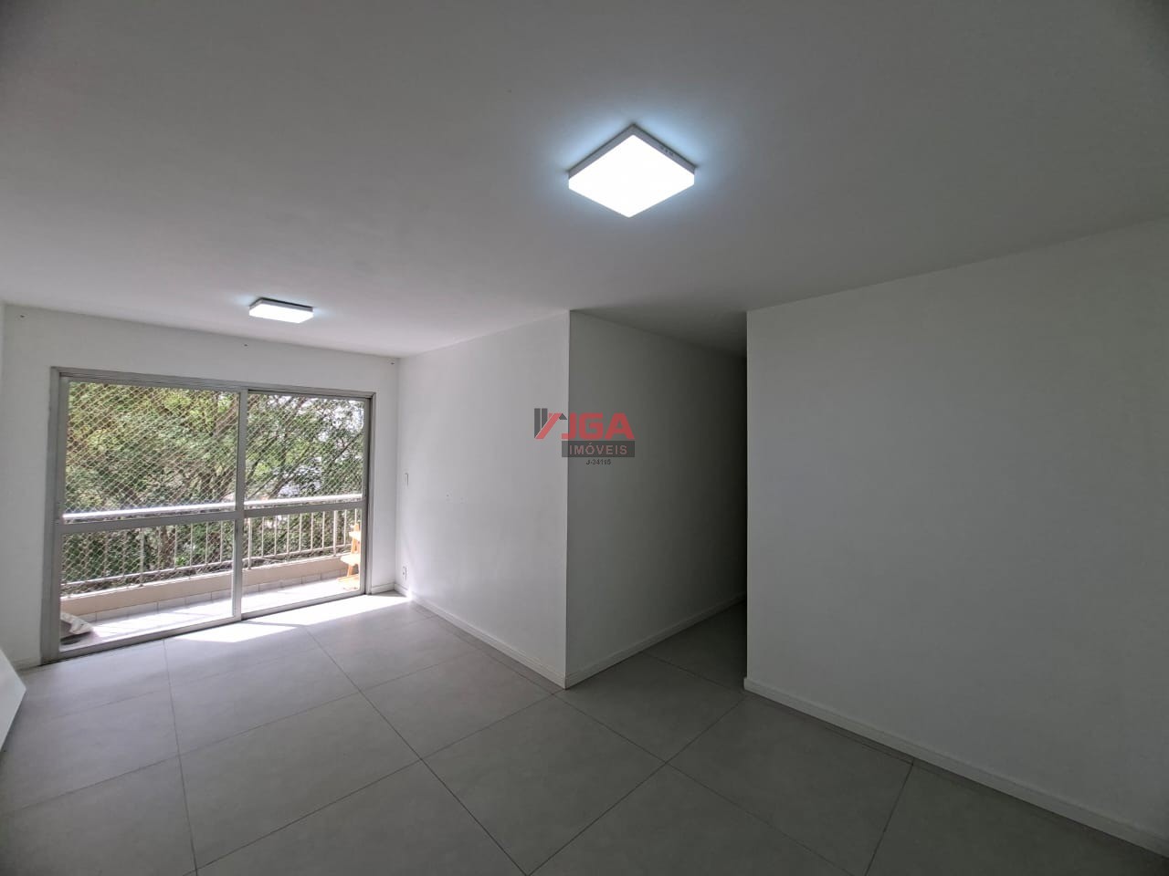 Apartamento à venda com 3 quartos, 80m² - Foto 8