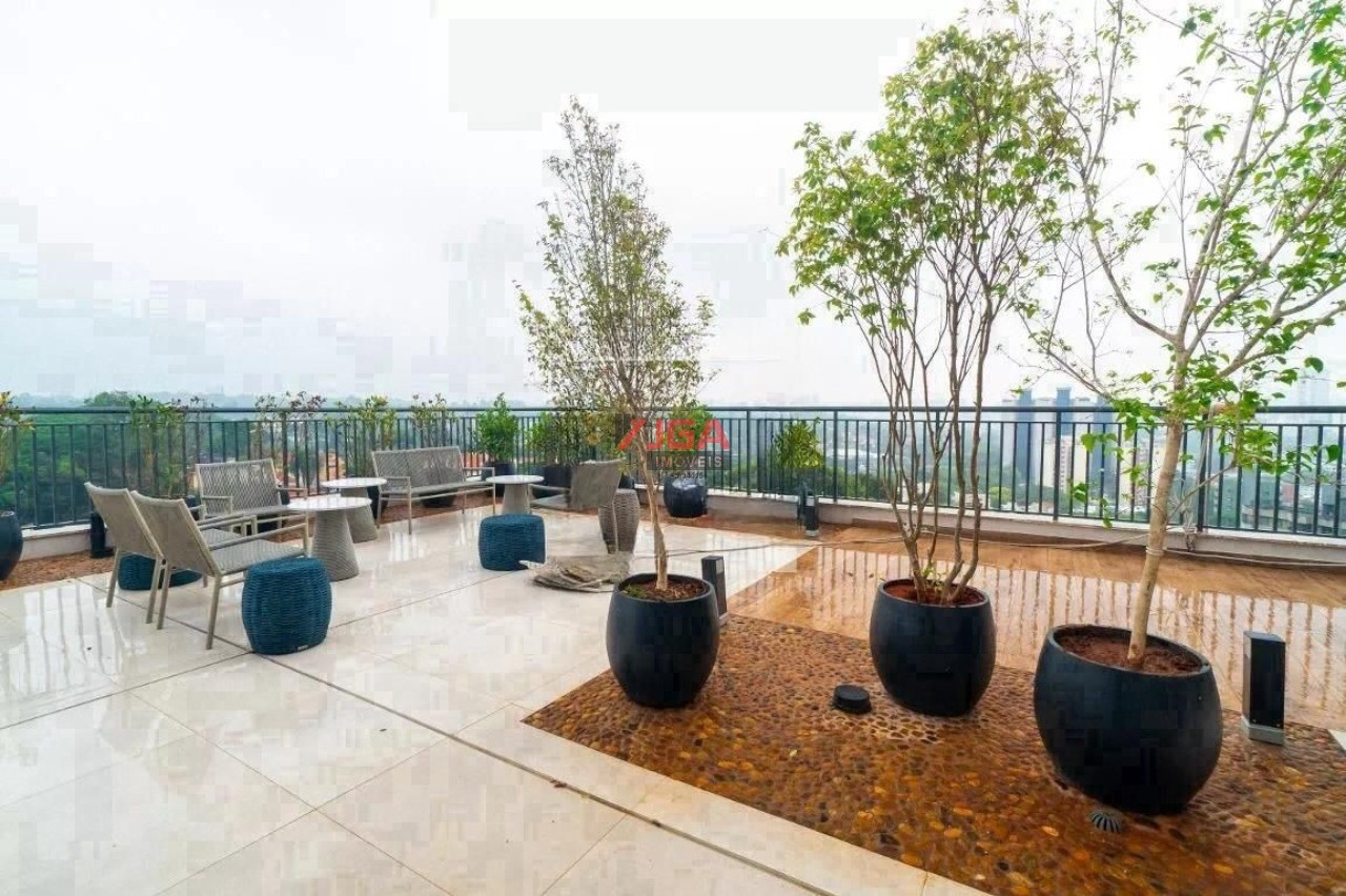 Apartamento, 1 quarto, 30 m² - Foto 8