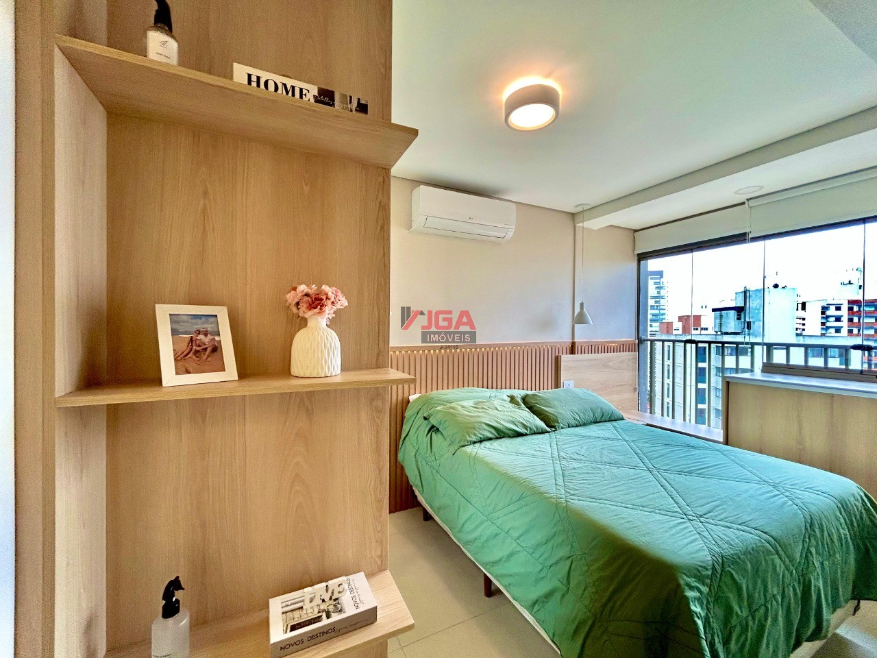 Apartamento, 2 quartos, 57 m² - Foto 17