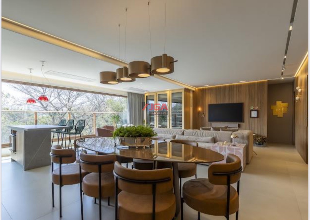 Apartamento, 2 quartos, 142 m² - Foto 15