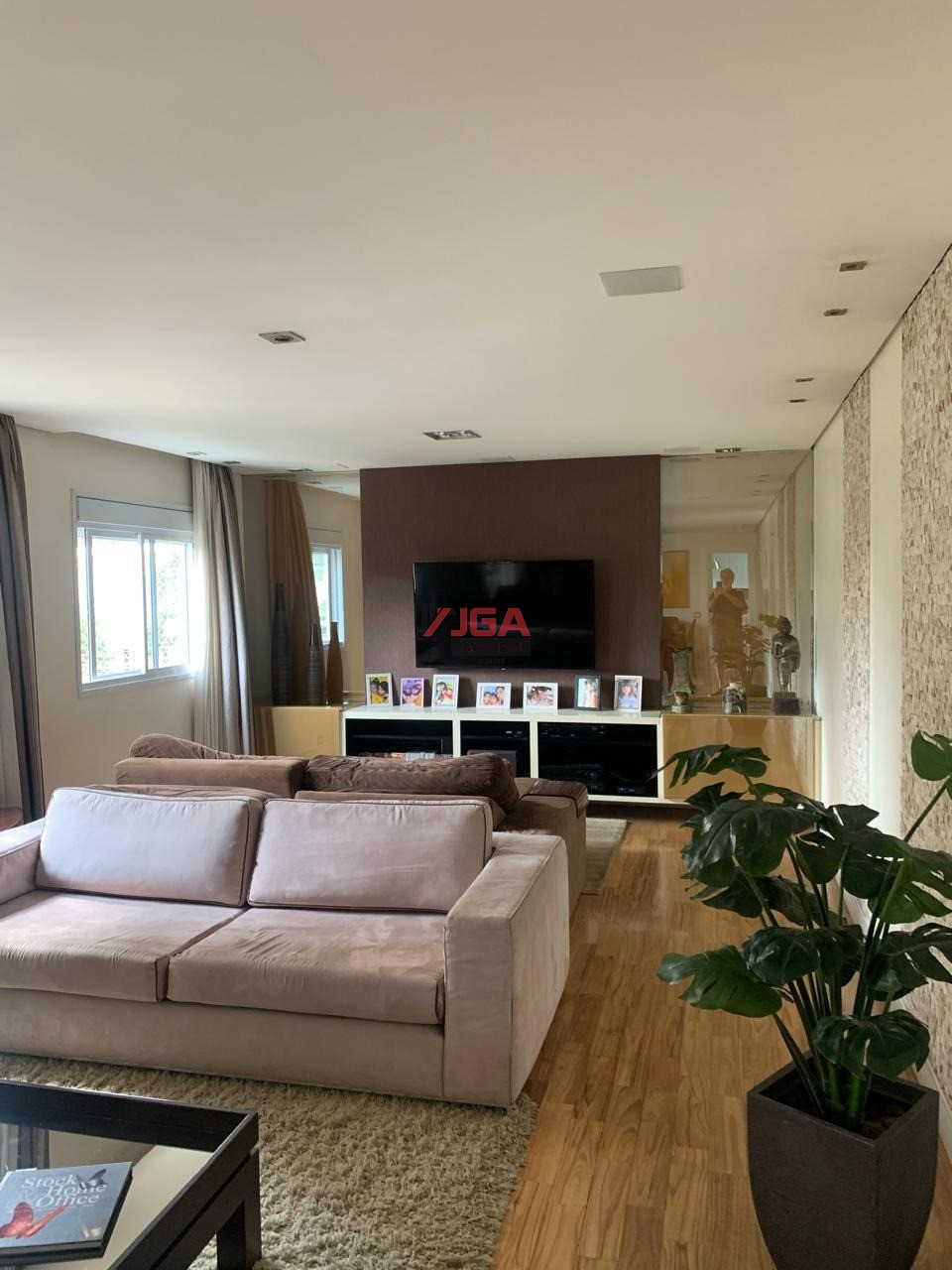 Apartamento, 3 quartos, 206 m² - Foto 32