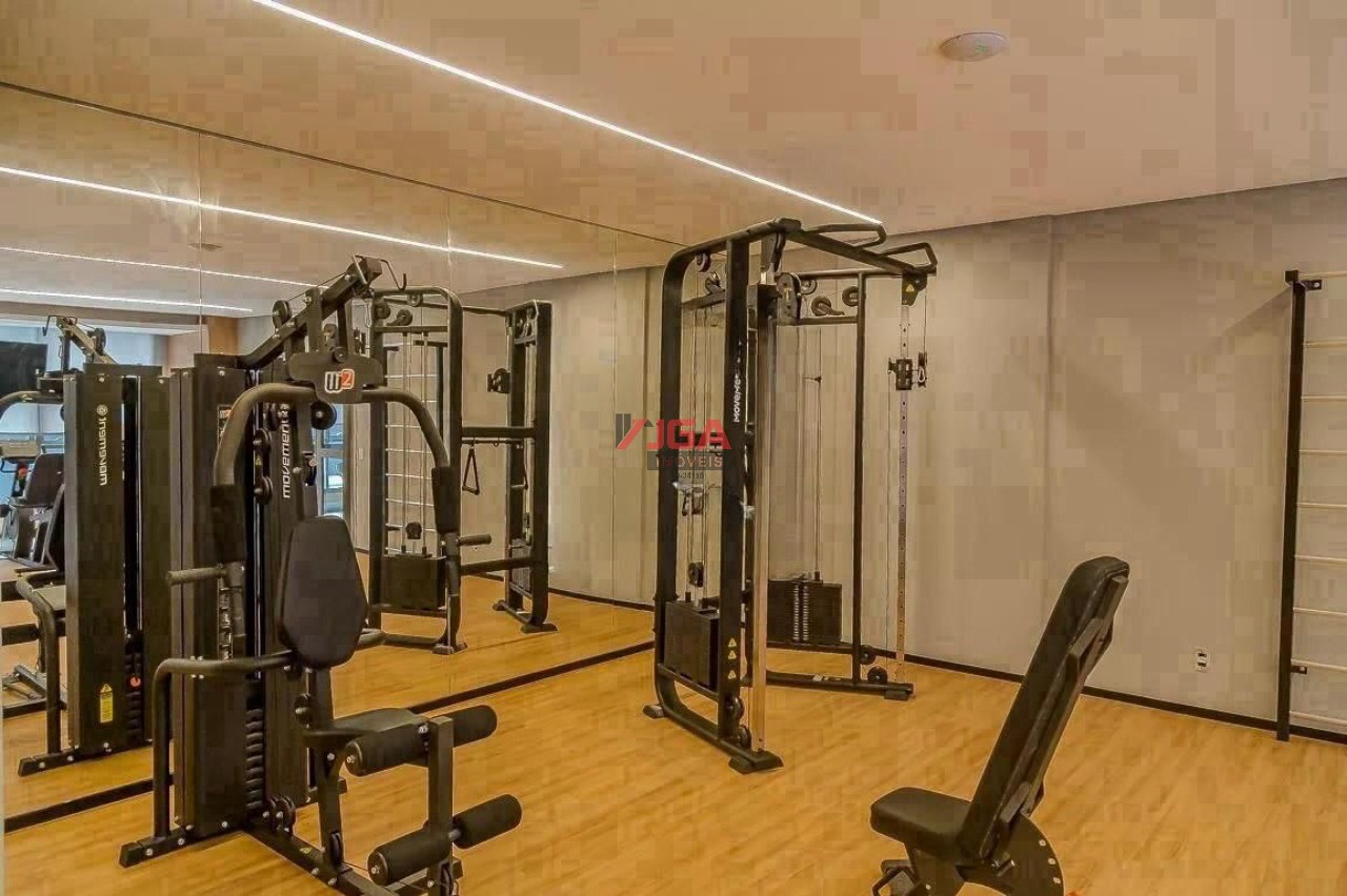 Apartamento, 1 quarto, 30 m² - Foto 11