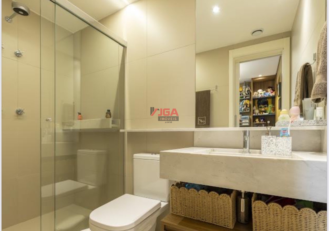 Apartamento, 2 quartos, 142 m² - Foto 28