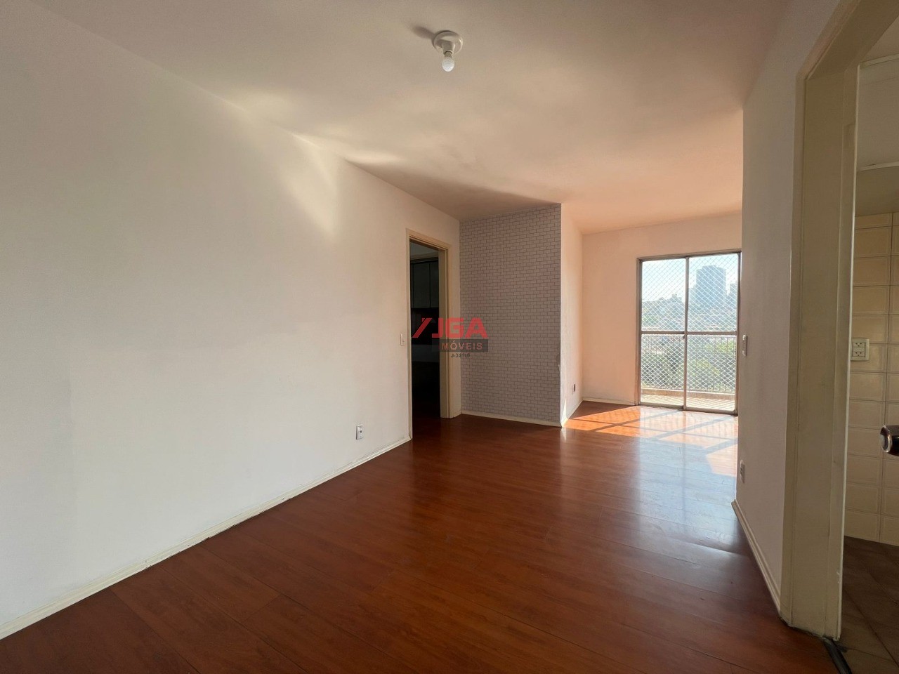 Apartamento, 2 quartos, 83 m² - Foto 3