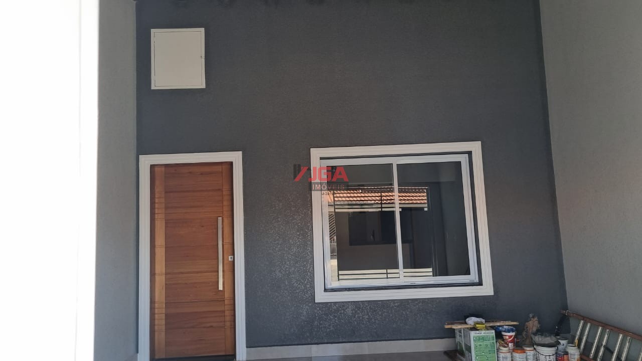 Casa à venda com 3 quartos, 125m² - Foto 3