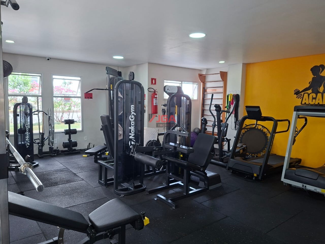 Apartamento à venda com 3 quartos, 80m² - Foto 42