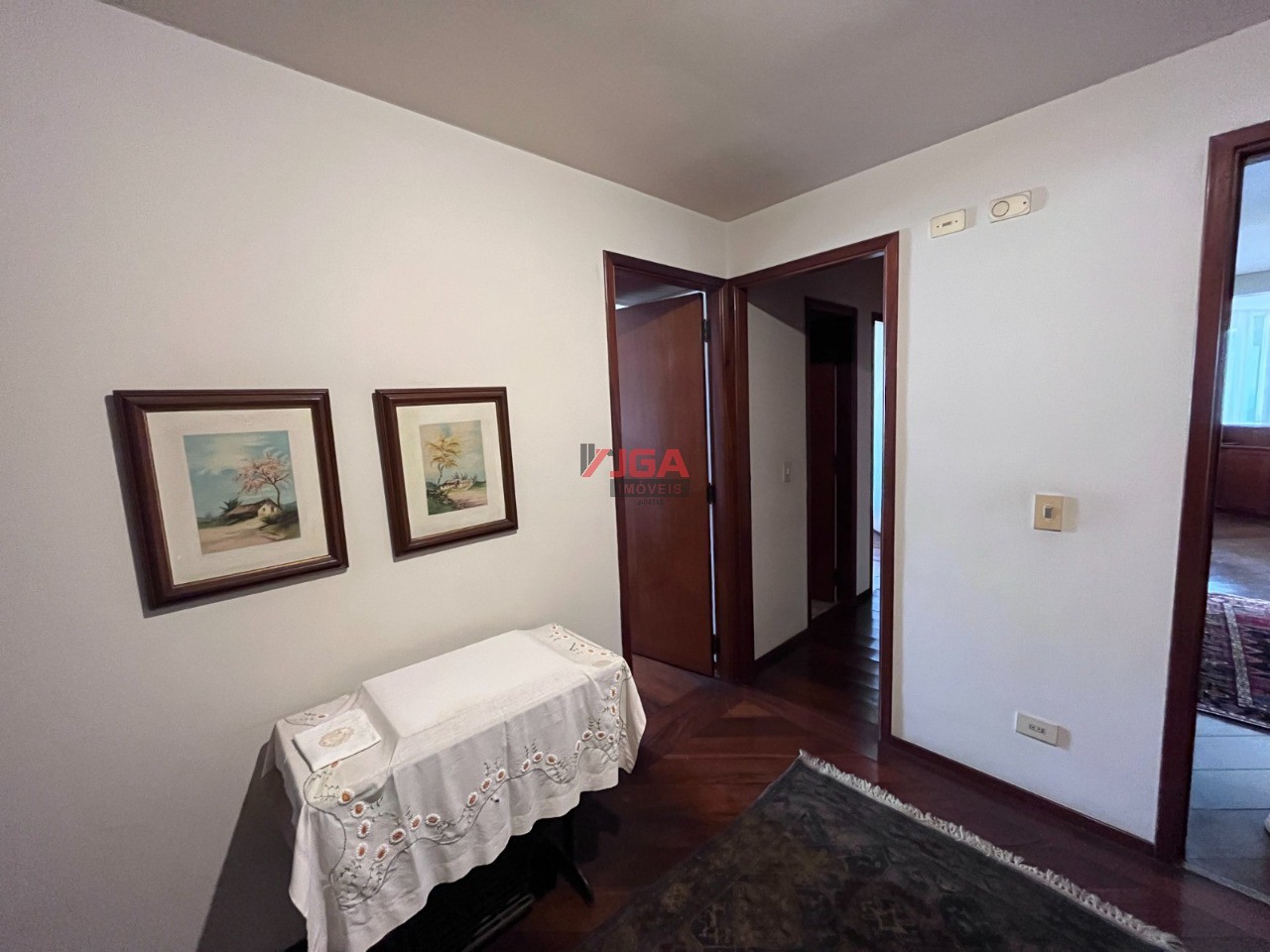 Apartamento, 3 quartos, 198 m² - Foto 11