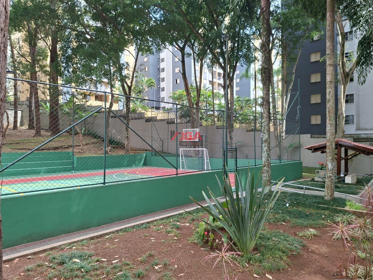 Apartamento à venda com 3 quartos, 80m² - Foto 35