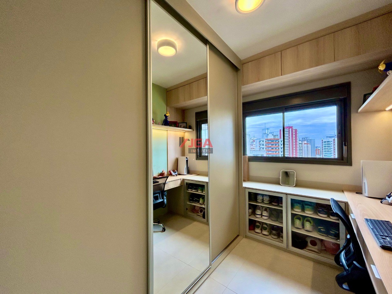 Apartamento, 2 quartos, 57 m² - Foto 19