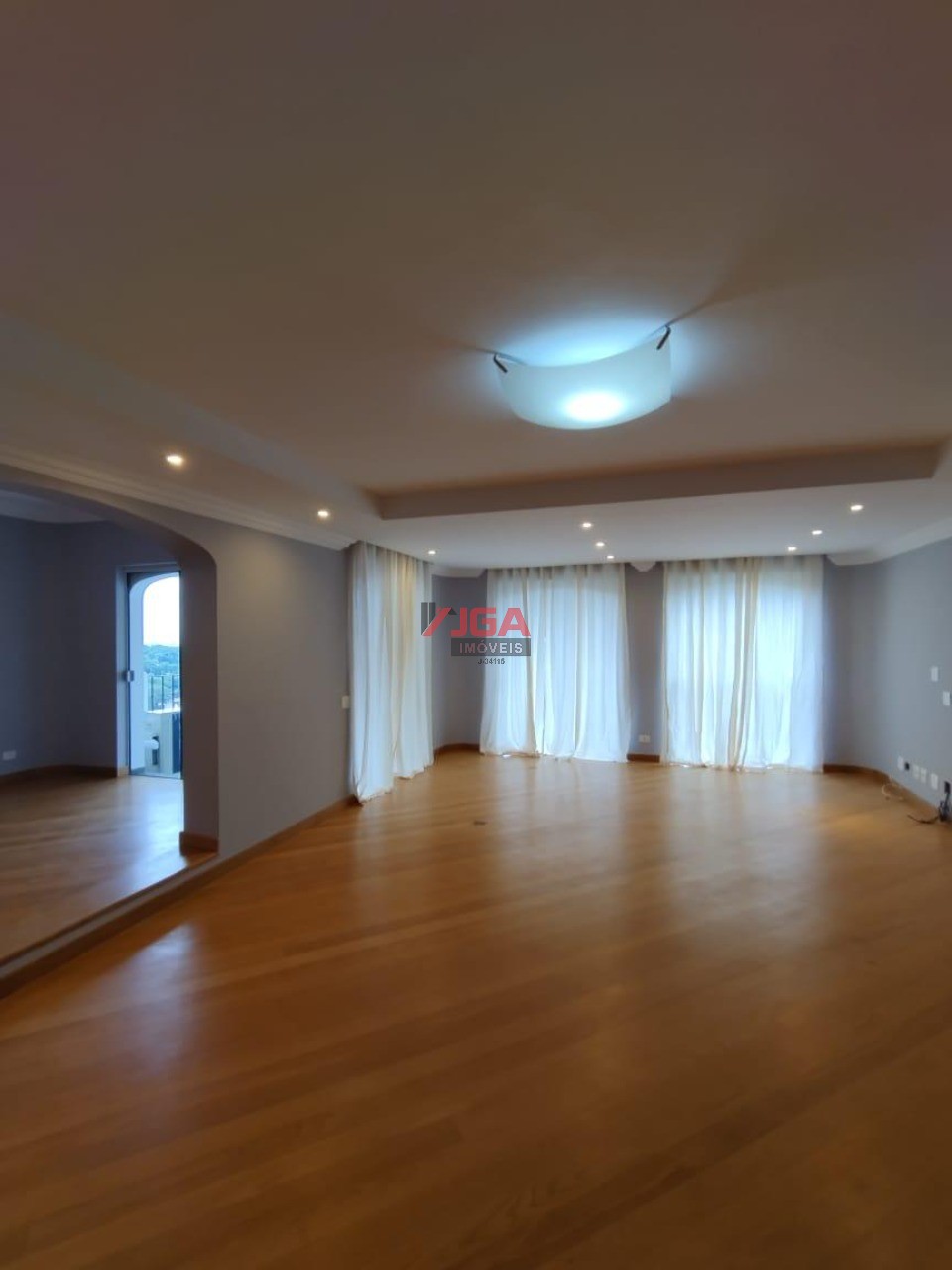 Apartamento, 3 quartos, 280 m² - Foto 1