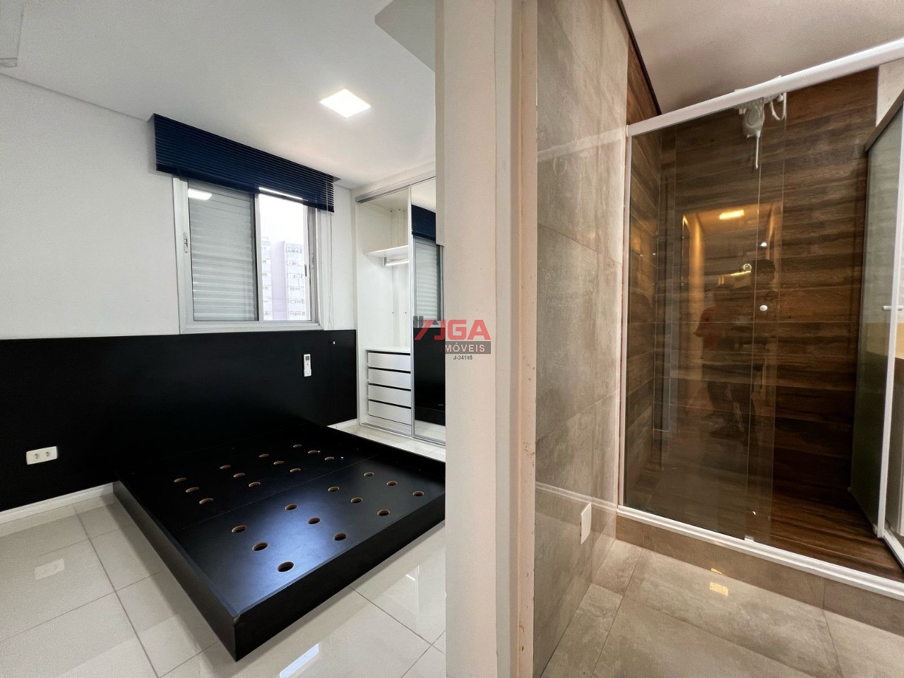 Apartamento, 2 quartos, 64 m² - Foto 11