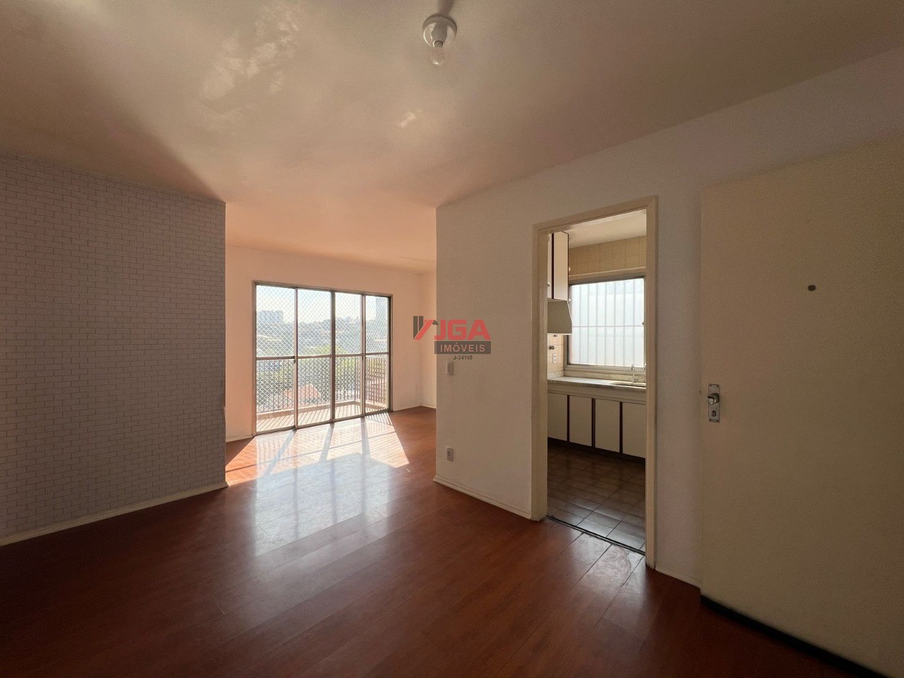 Apartamento, 2 quartos, 83 m² - Foto 1