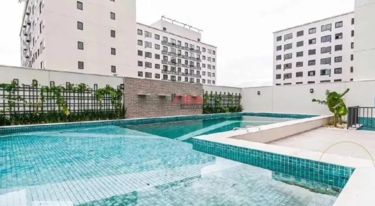 Apartamento, 1 quarto, 32 m² - Foto 8