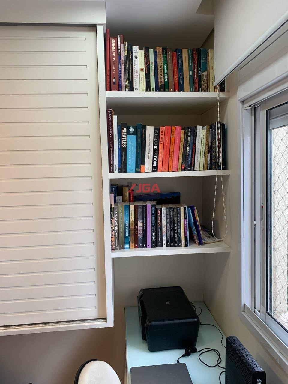 Apartamento, 3 quartos, 206 m² - Foto 38