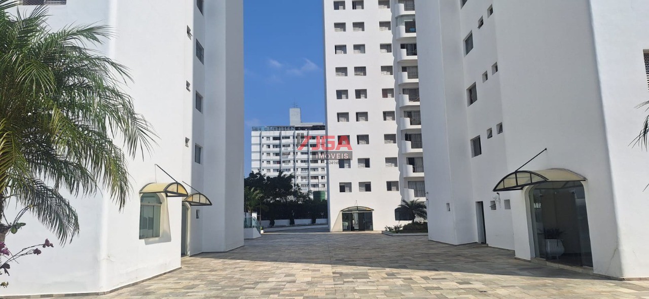 Apartamento, 3 quartos, 80 m² - Foto 3