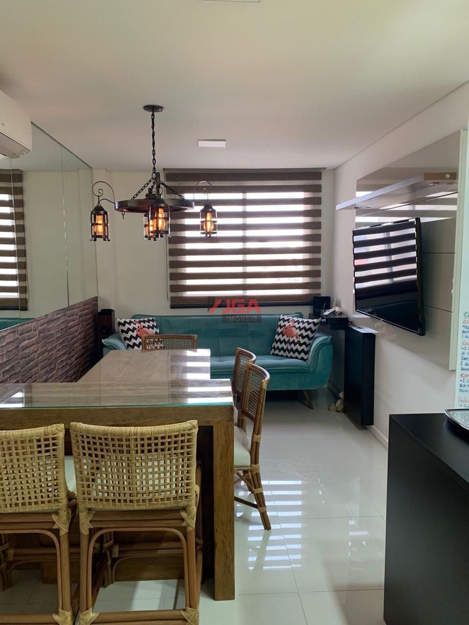 Apartamento, 2 quartos, 64 m² - Foto 7