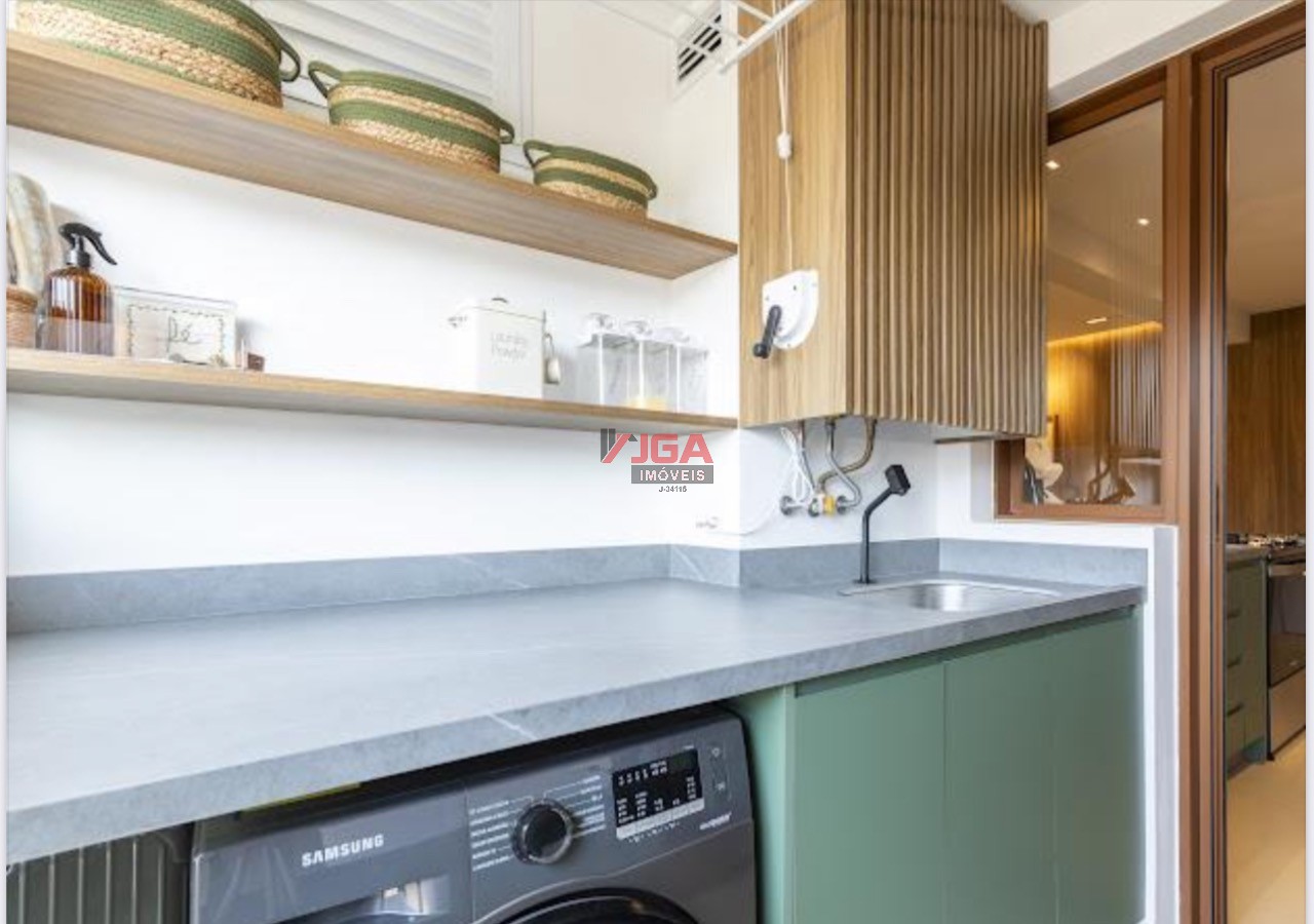 Apartamento, 2 quartos, 142 m² - Foto 29