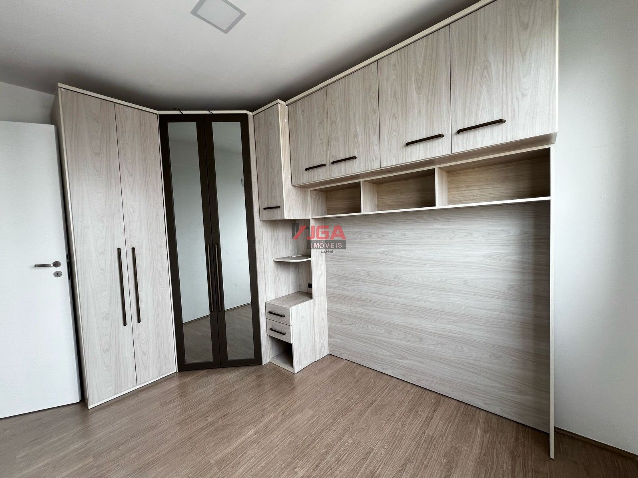 Apartamento, 2 quartos, 47 m² - Foto 9