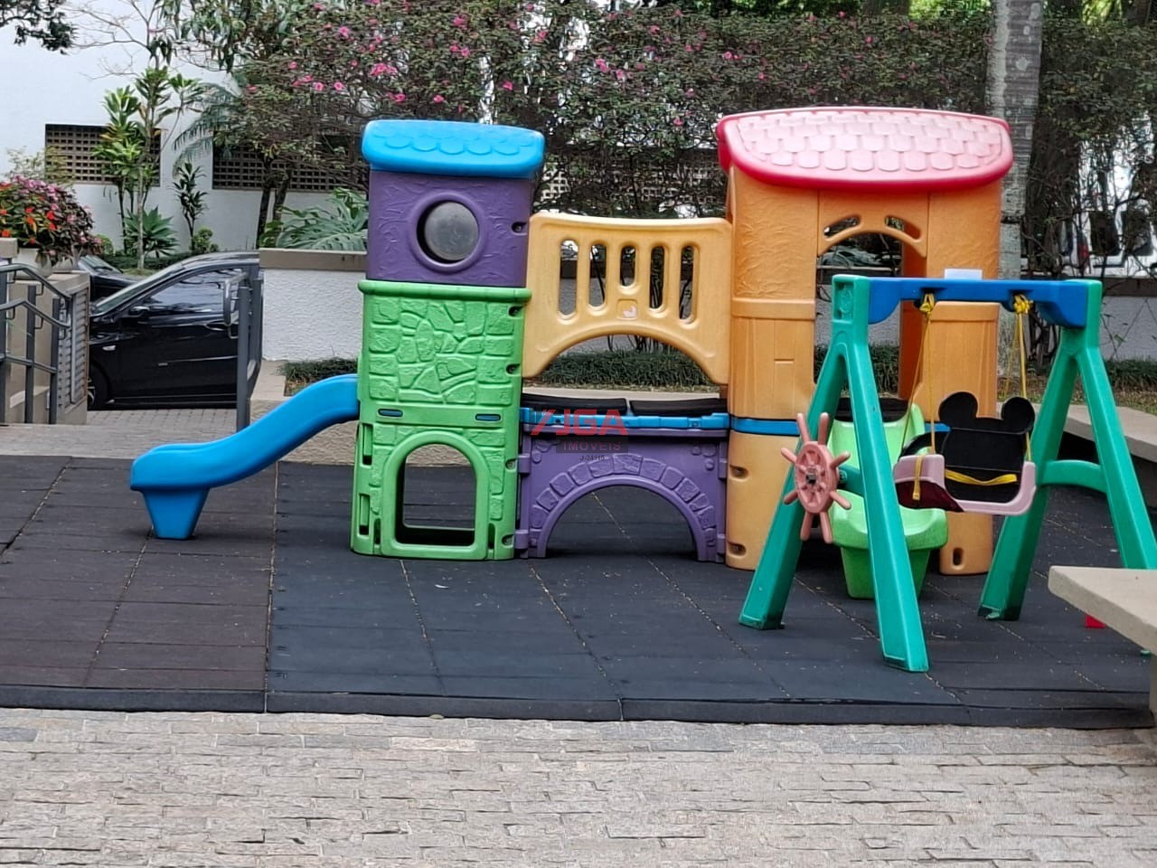 Apartamento à venda com 3 quartos, 80m² - Foto 36