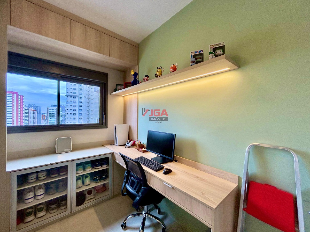 Apartamento, 2 quartos, 57 m² - Foto 20