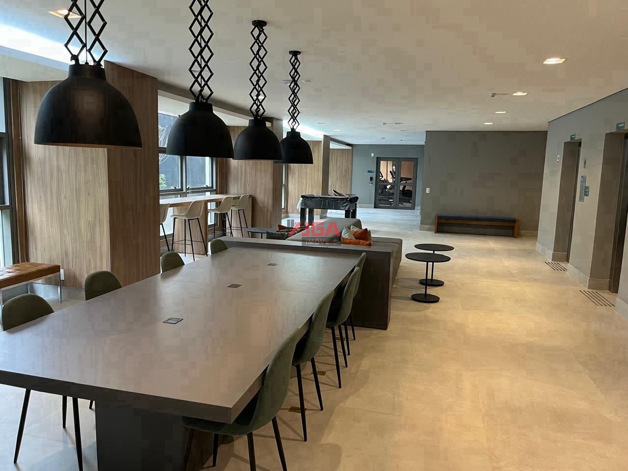 Apartamento, 1 quarto, 30 m² - Foto 12