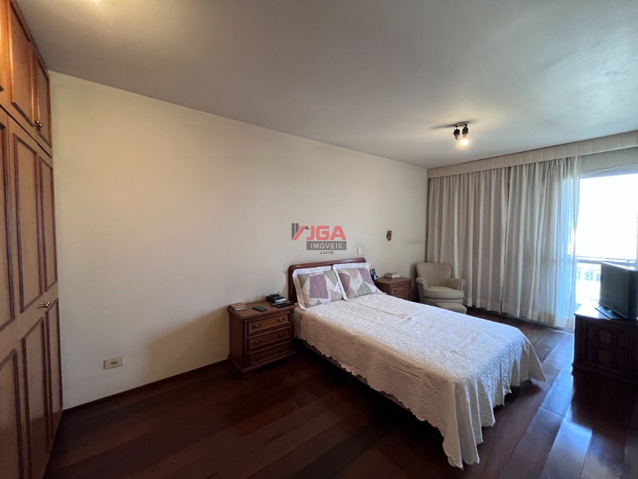 Apartamento, 3 quartos, 198 m² - Foto 16