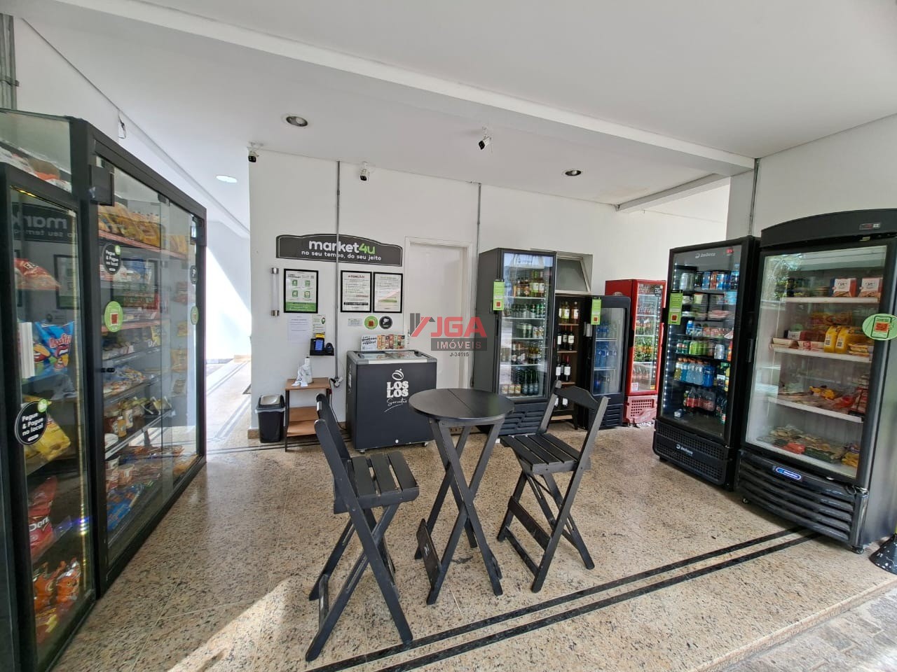 Apartamento à venda com 3 quartos, 80m² - Foto 41