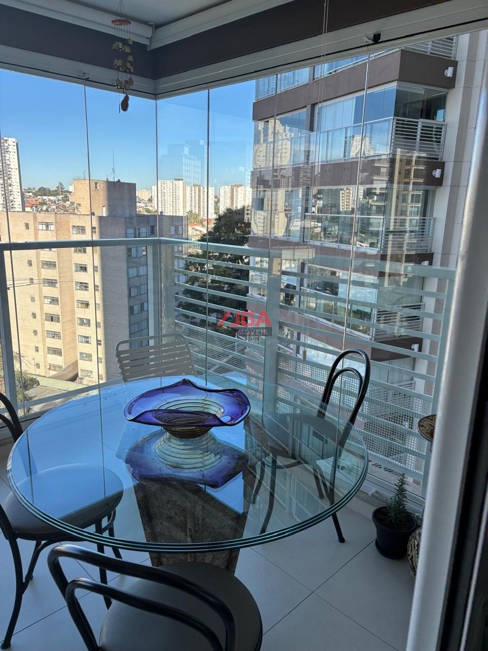 Apartamento, 2 quartos, 63 m² - Foto 1