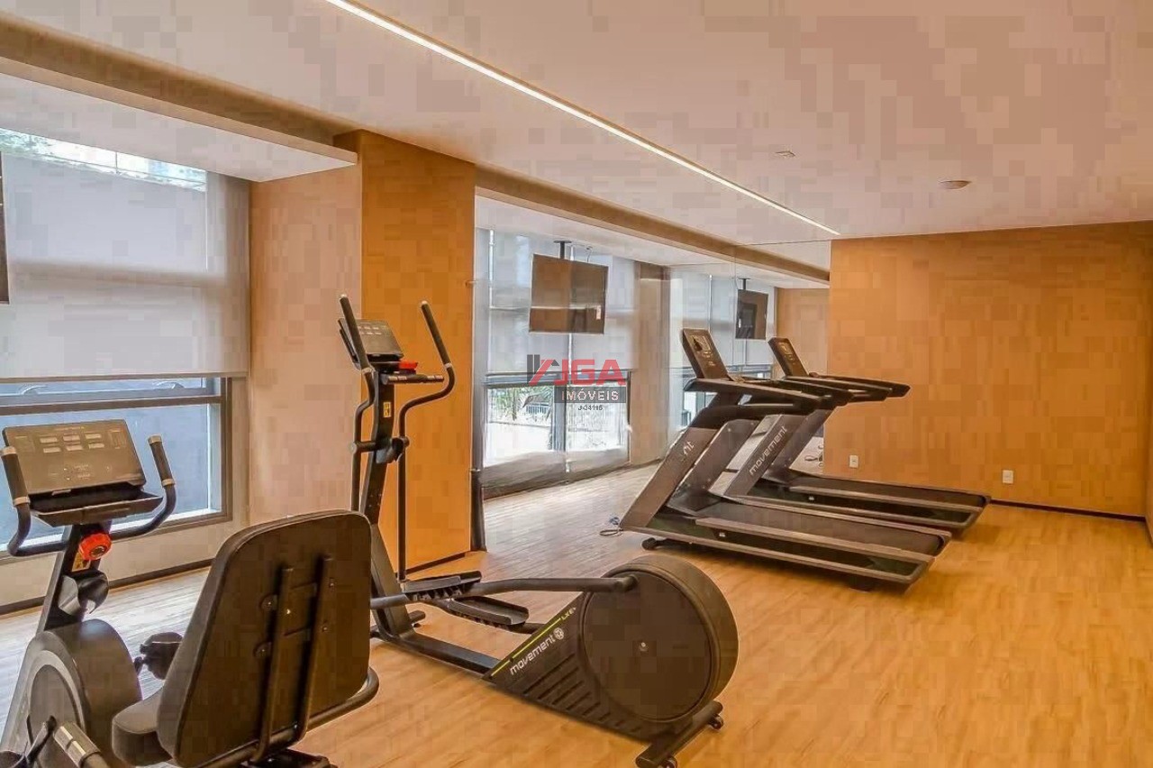 Apartamento, 1 quarto, 30 m² - Foto 10