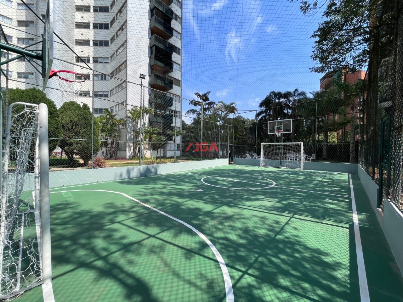 Apartamento, 3 quartos, 198 m² - Foto 32