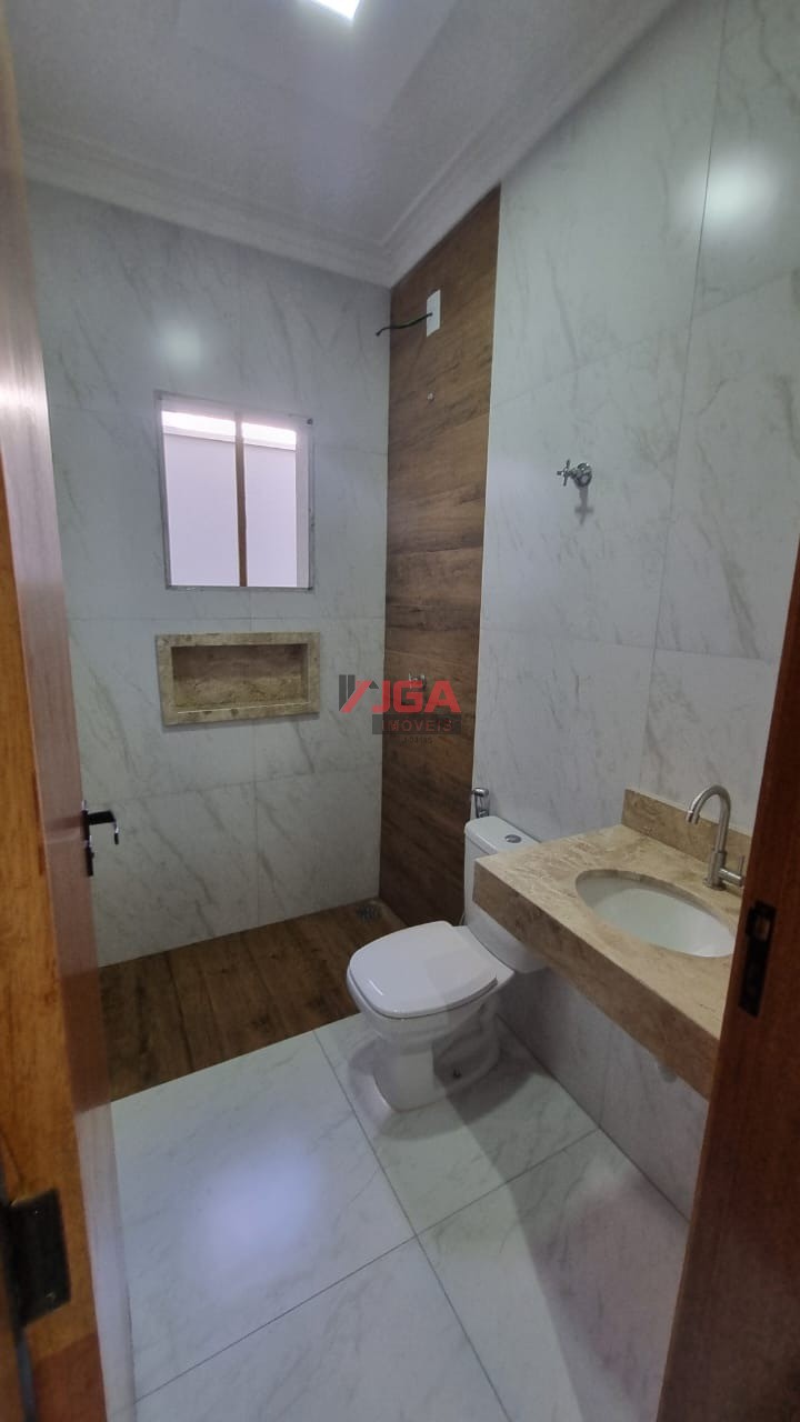 Casa à venda com 3 quartos, 125m² - Foto 10
