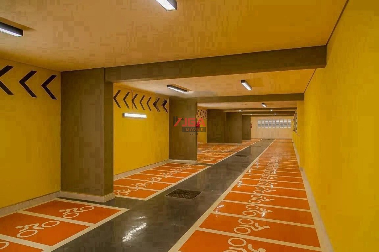 Apartamento, 1 quarto, 30 m² - Foto 14