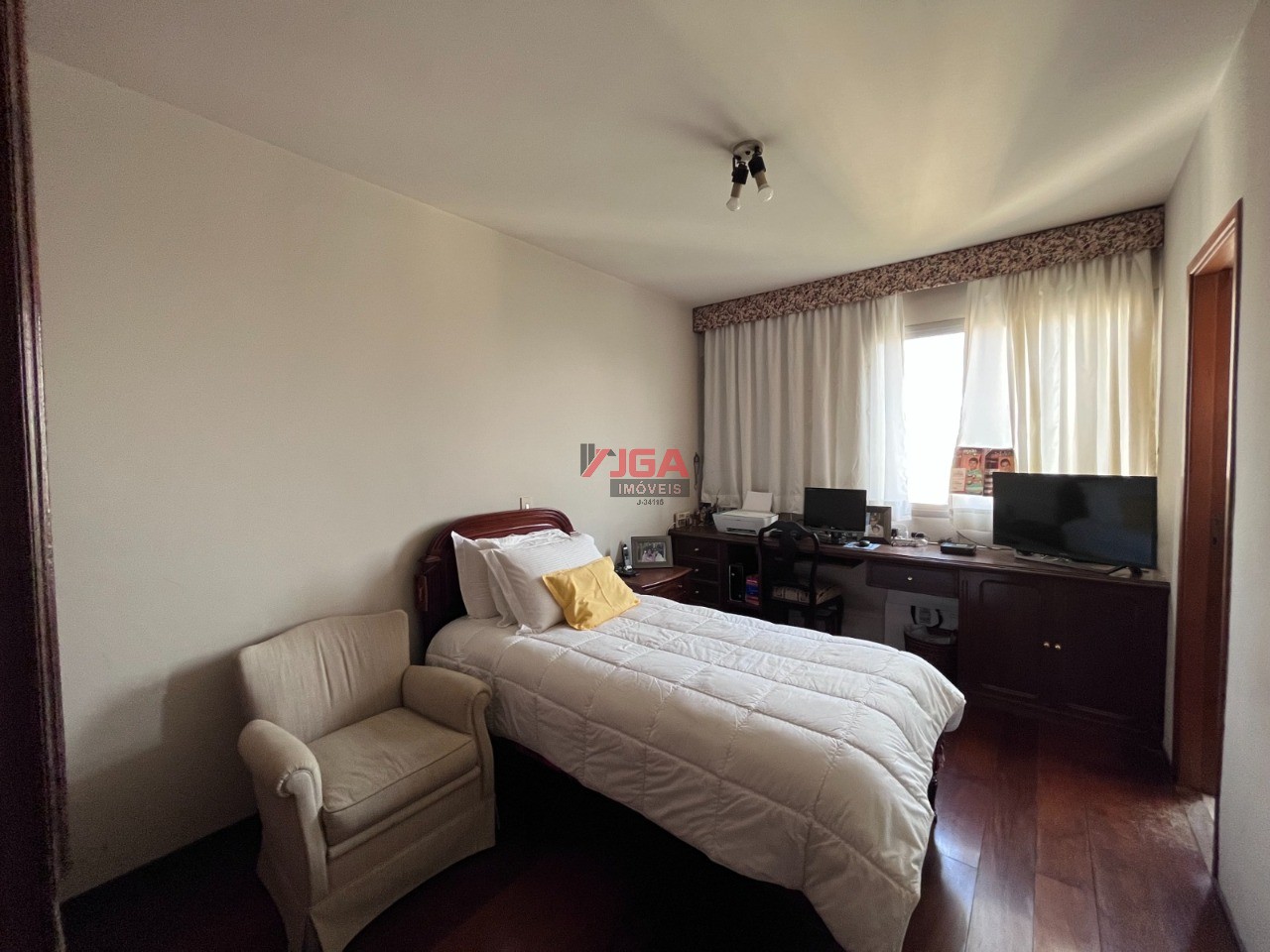 Apartamento, 3 quartos, 198 m² - Foto 8