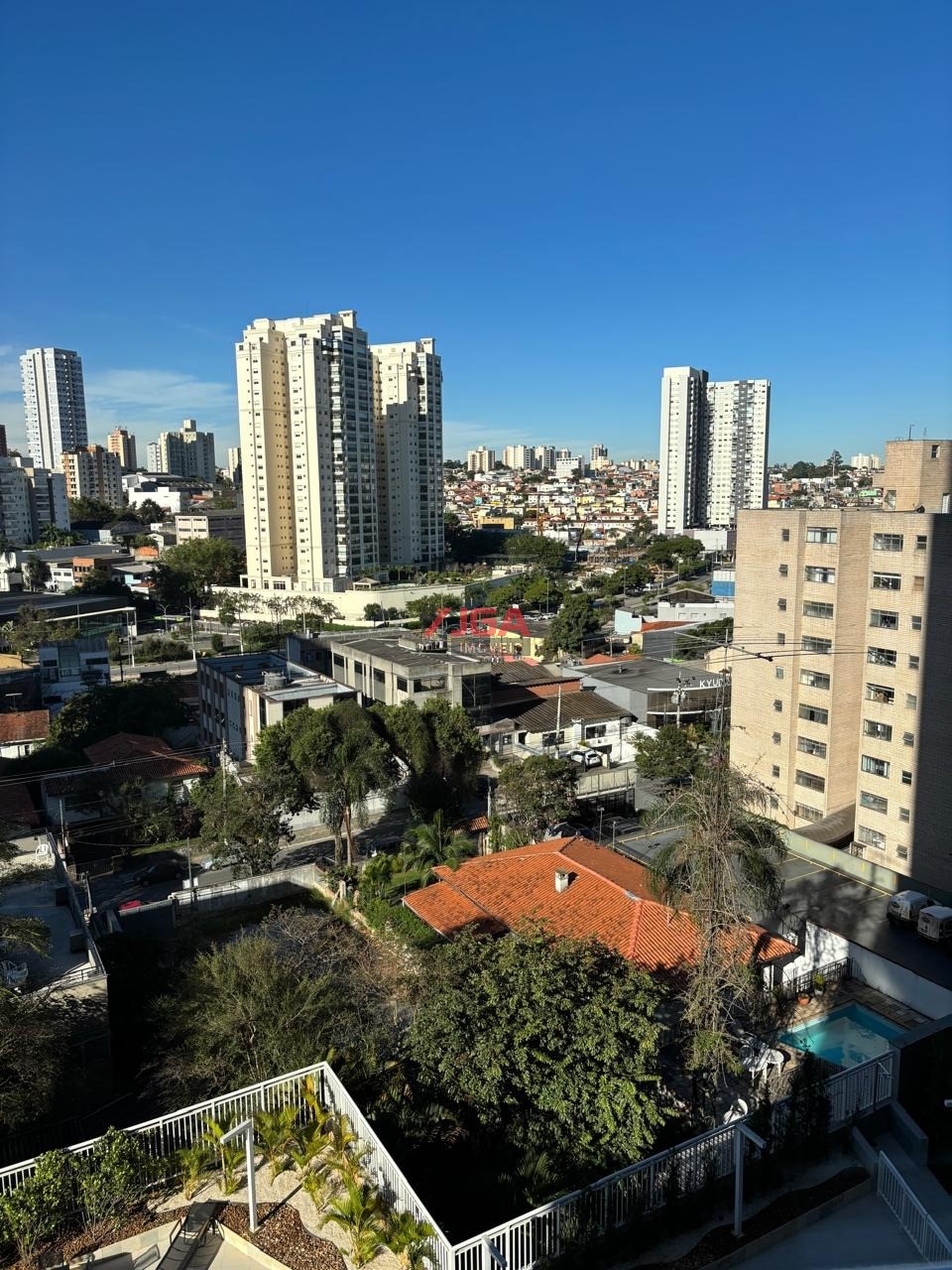 Apartamento, 2 quartos, 63 m² - Foto 3