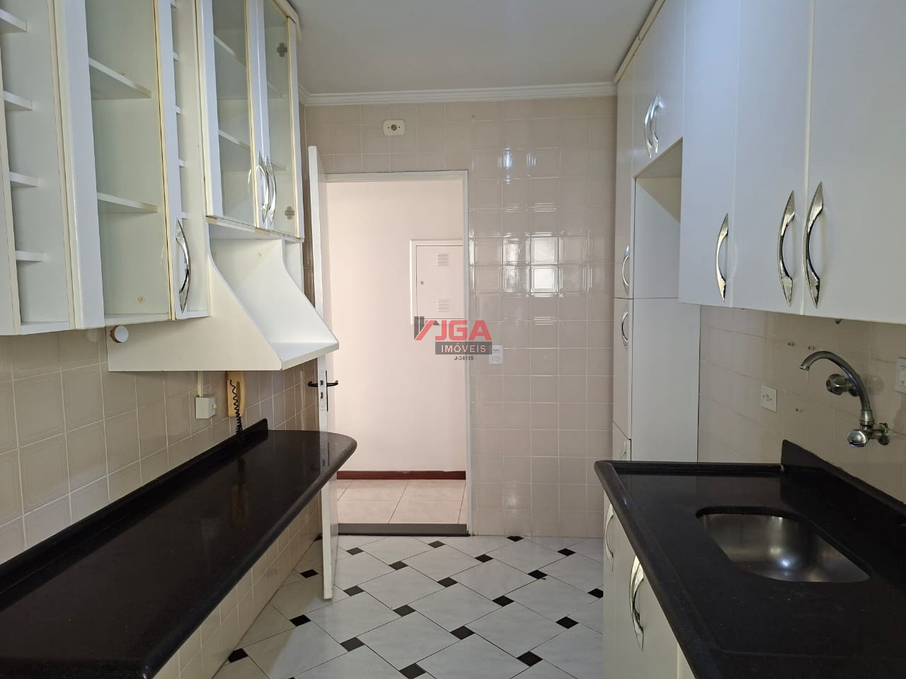 Apartamento, 3 quartos, 75 m² - Foto 17
