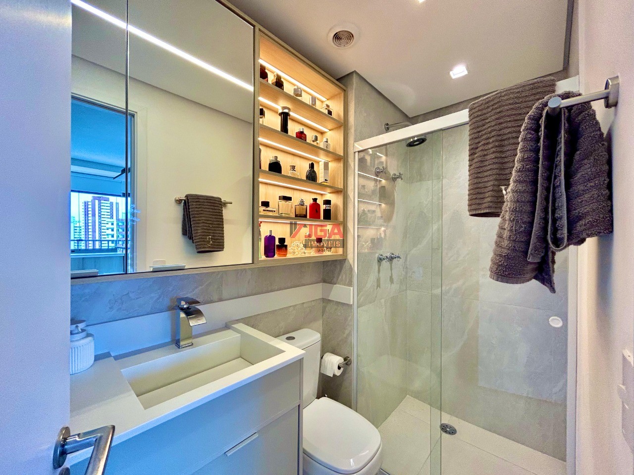 Apartamento, 2 quartos, 57 m² - Foto 18