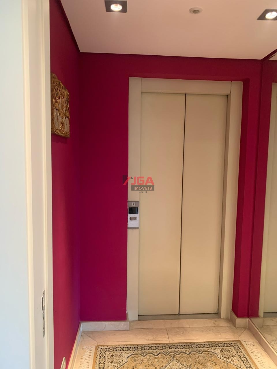 Apartamento, 3 quartos, 206 m² - Foto 34