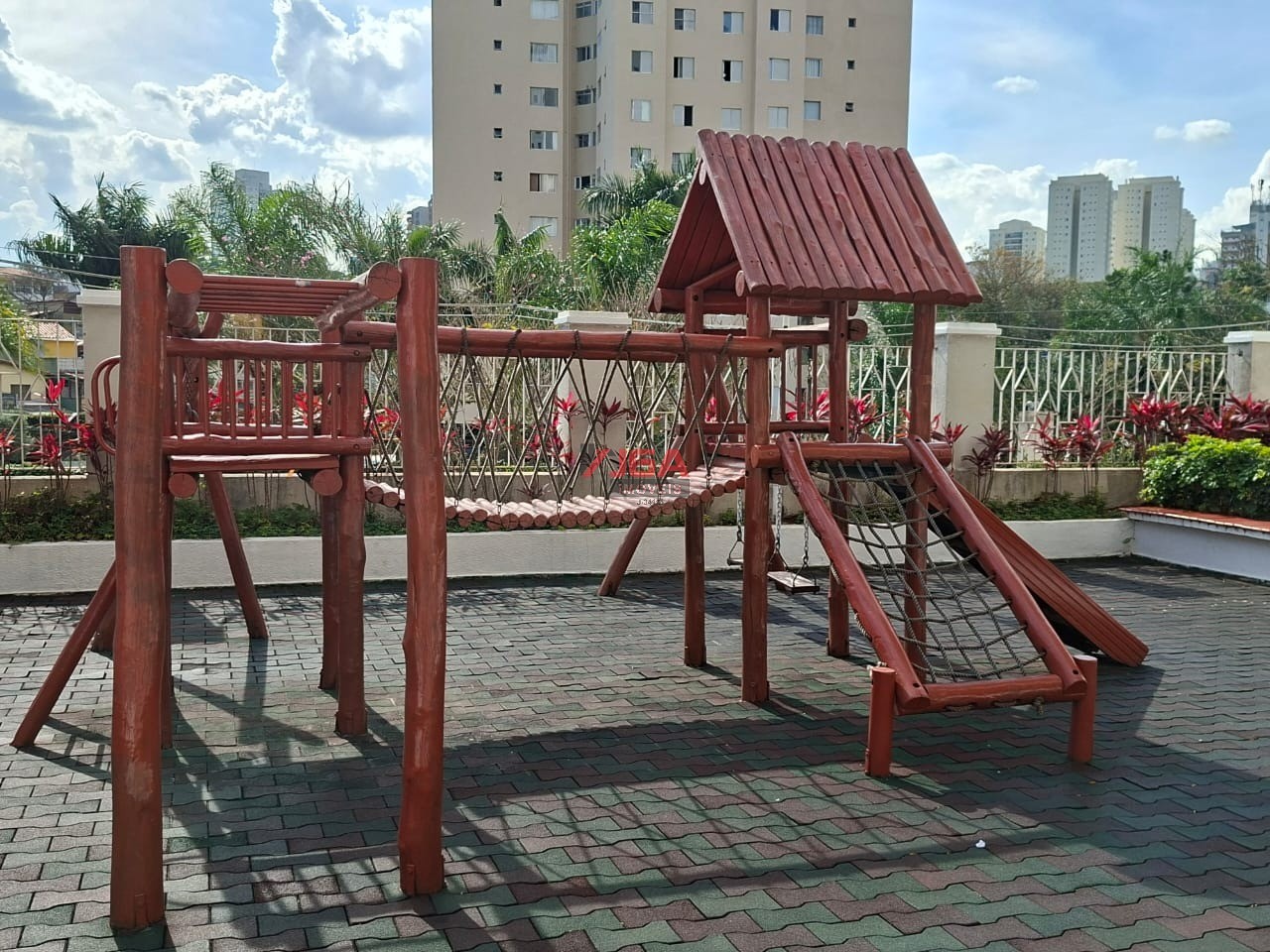 Apartamento, 3 quartos, 75 m² - Foto 53