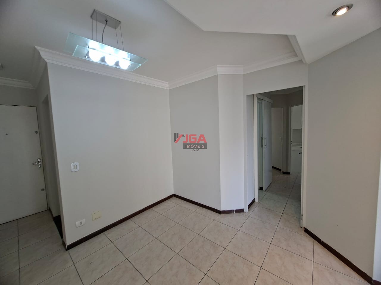 Apartamento, 3 quartos, 75 m² - Foto 4