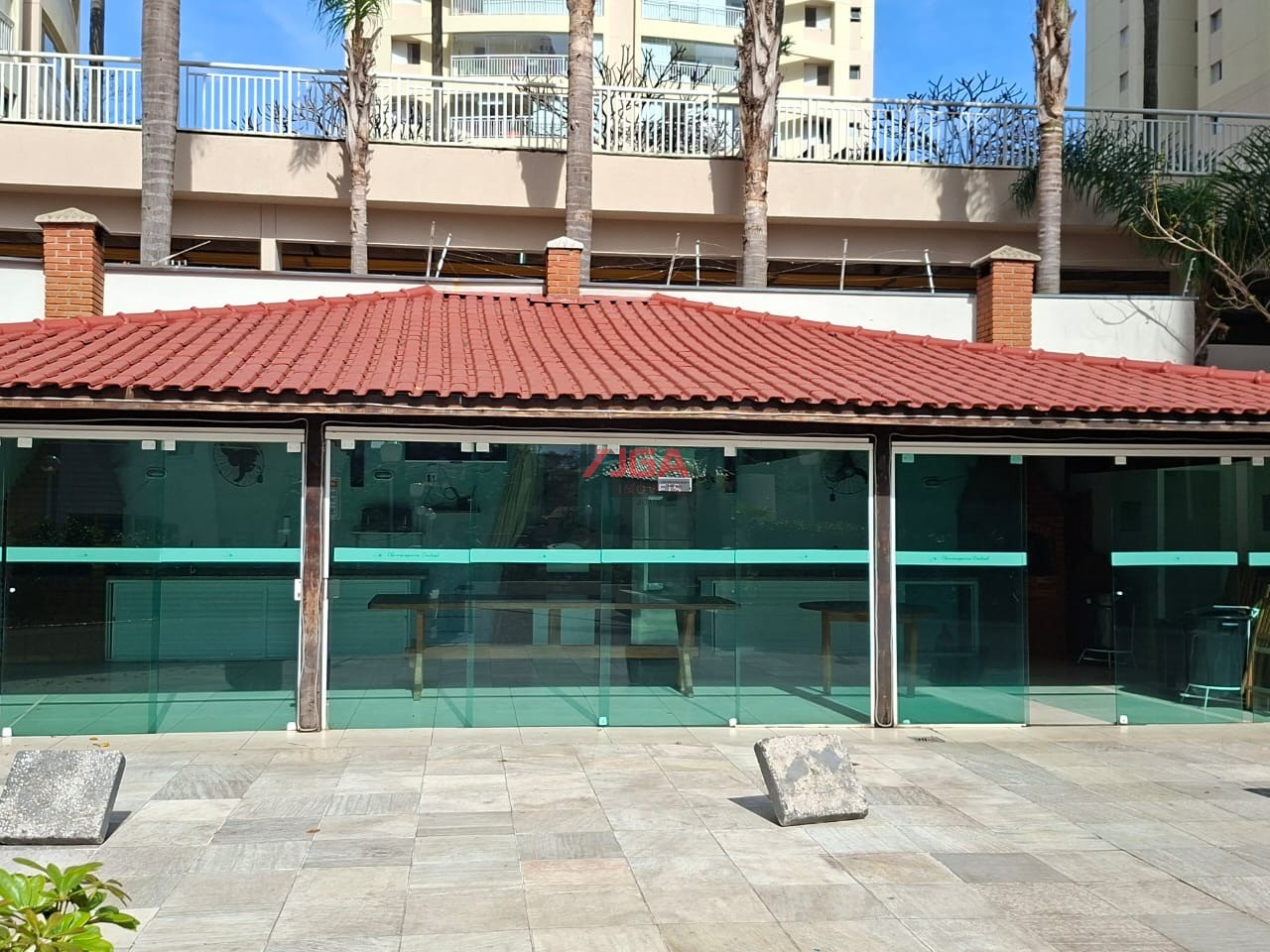 Apartamento, 3 quartos, 75 m² - Foto 57