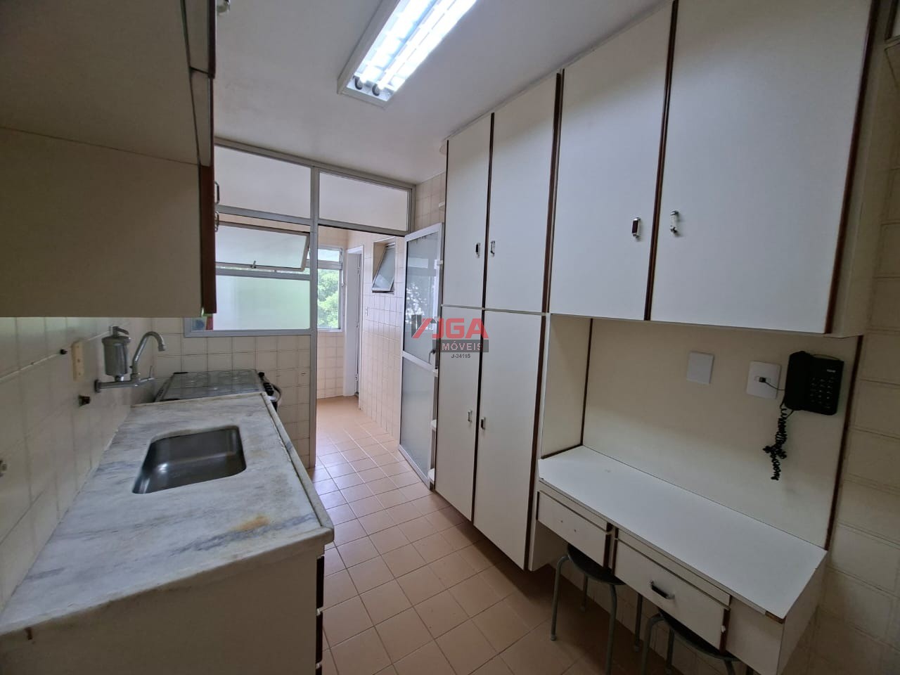 Apartamento à venda com 3 quartos, 80m² - Foto 51
