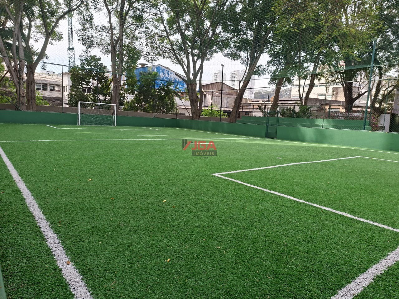 Apartamento à venda com 3 quartos, 80m² - Foto 22