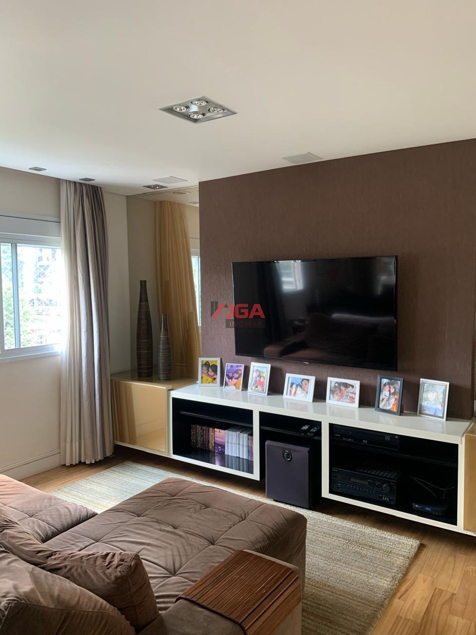 Apartamento, 3 quartos, 206 m² - Foto 3