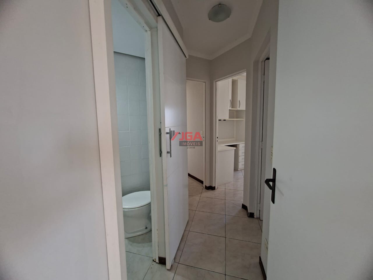 Apartamento, 3 quartos, 75 m² - Foto 43