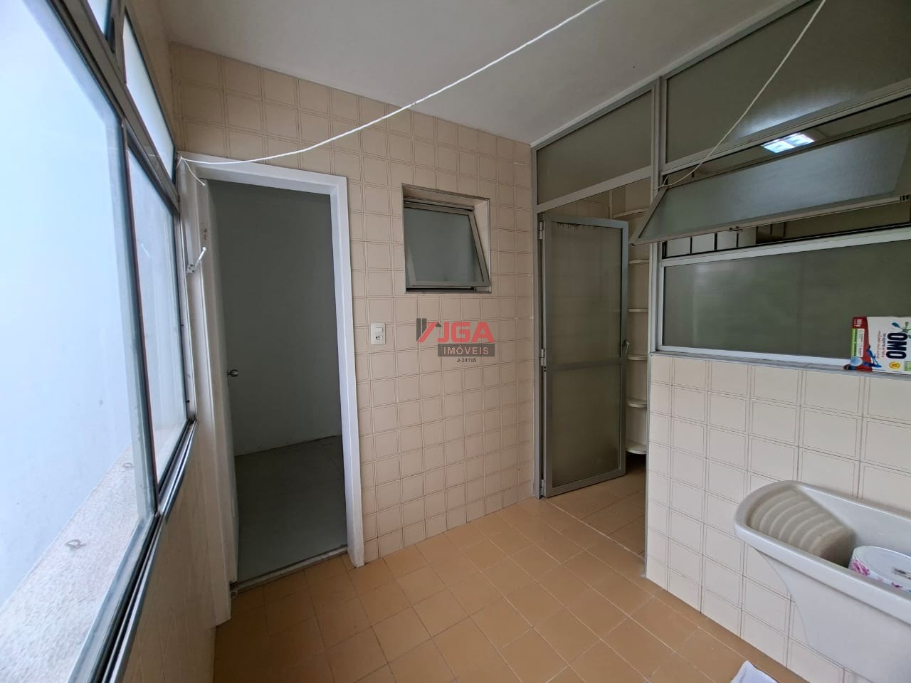 Apartamento à venda com 3 quartos, 80m² - Foto 48