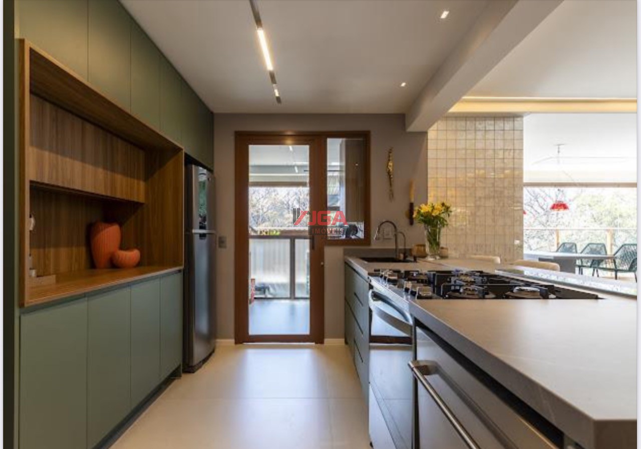 Apartamento, 2 quartos, 142 m² - Foto 17