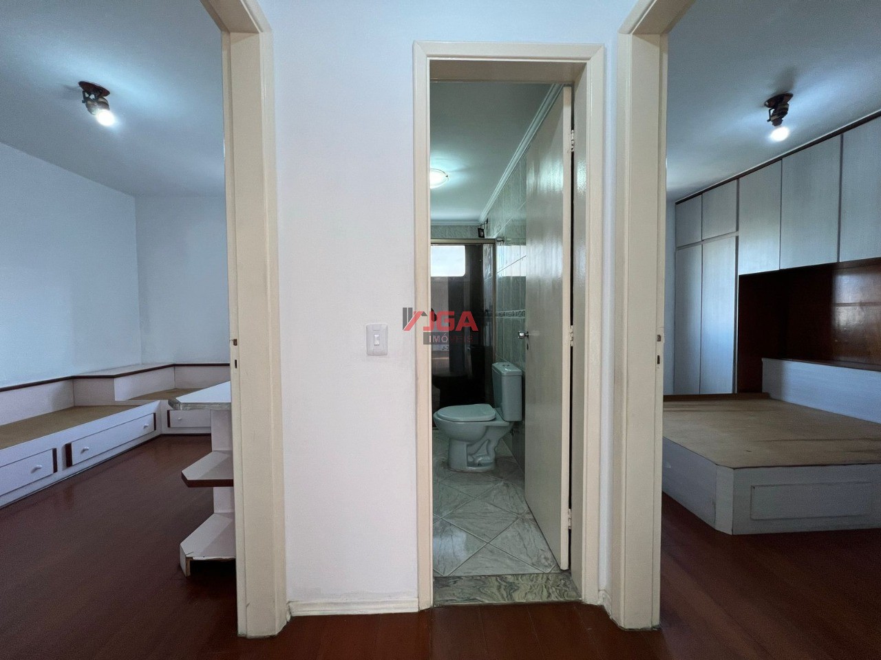 Apartamento, 2 quartos, 83 m² - Foto 14