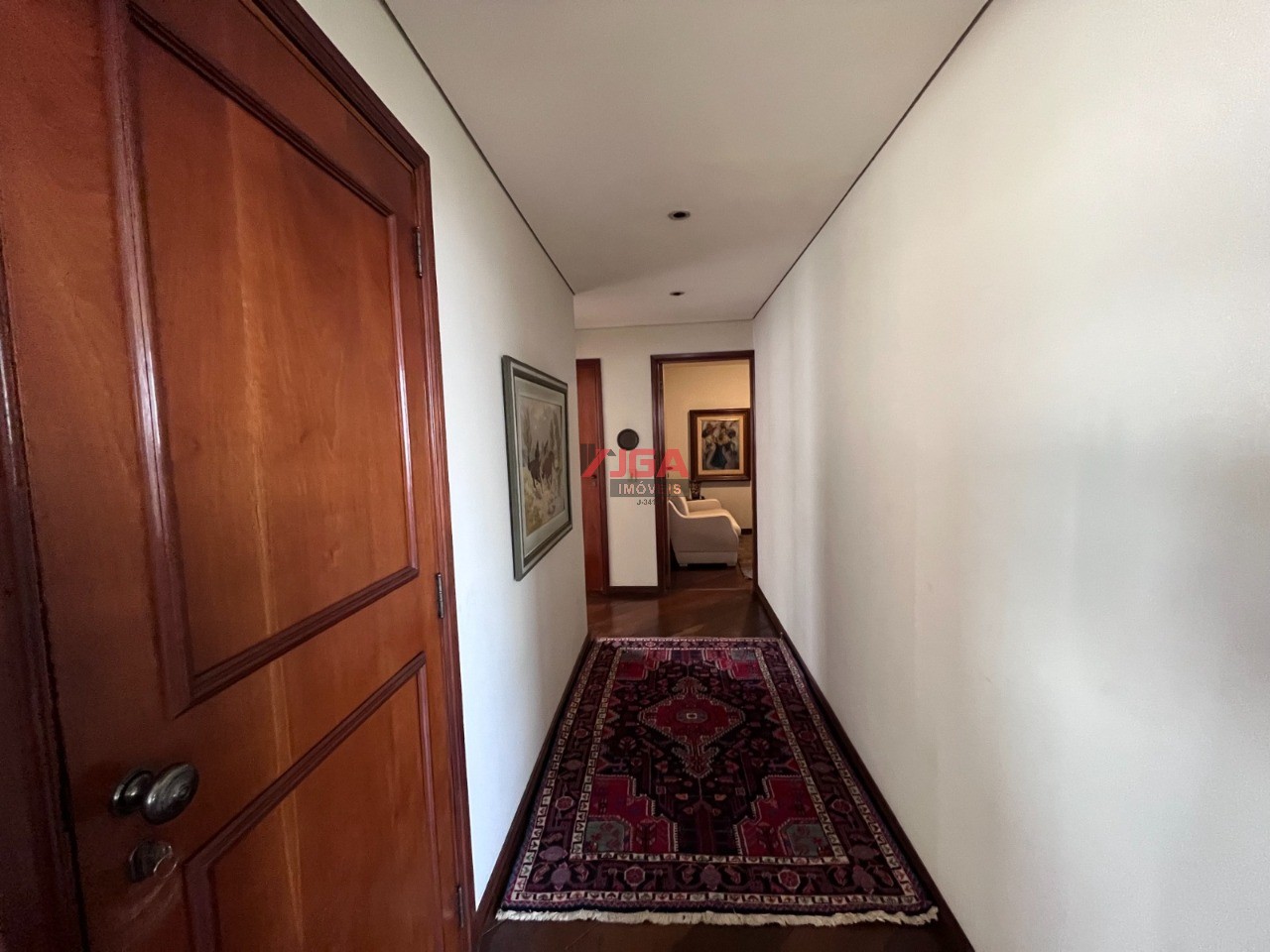 Apartamento, 3 quartos, 198 m² - Foto 10