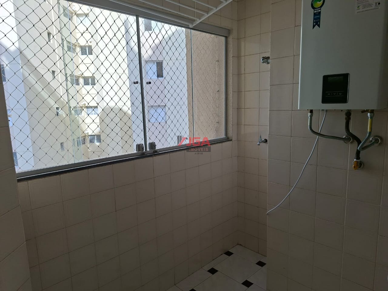 Apartamento, 3 quartos, 75 m² - Foto 45